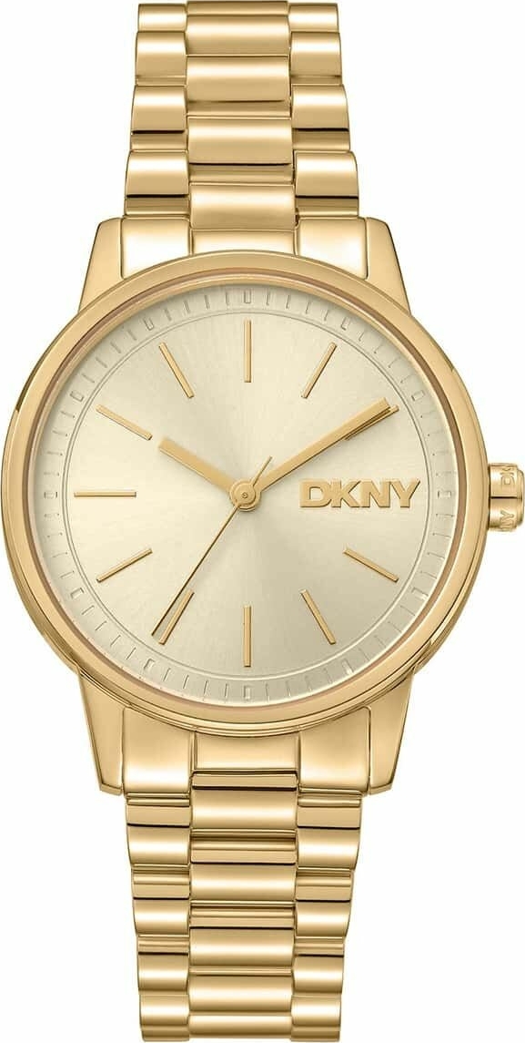 Dkny Dk1L085M0055 Kadın Kol Saati