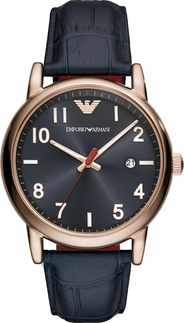 Emporio Armani AR11135 Erkek Kol Saati