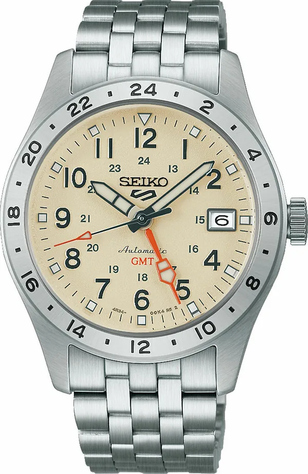 Seiko 5 HDB002K1 Erkek Kol Saati