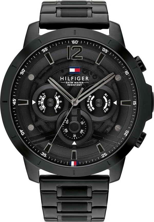 Tommy Hilfiger TH1710494 Erkek Kol Saati