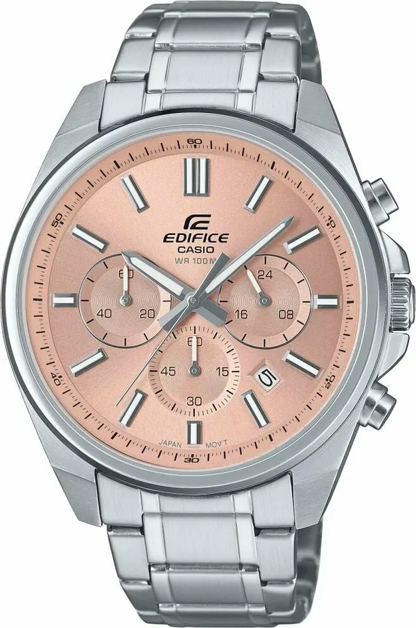 Casio Efv-650D-4Avudf Edıfıce Erkek Kol Saati