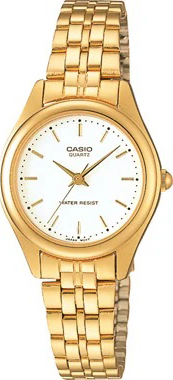 CASIO LTP-1129N-7ARDF Analog KADIN KOL SAATİ
