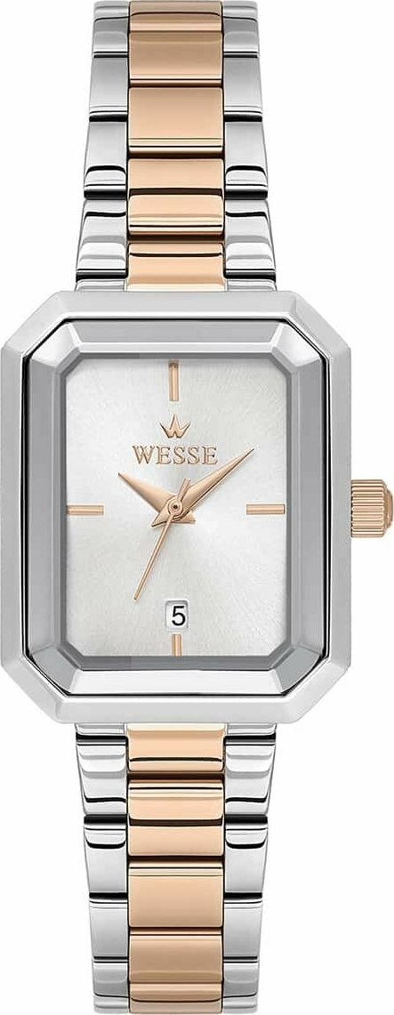 Wesse Wwl115404 Kadın Kol Saati