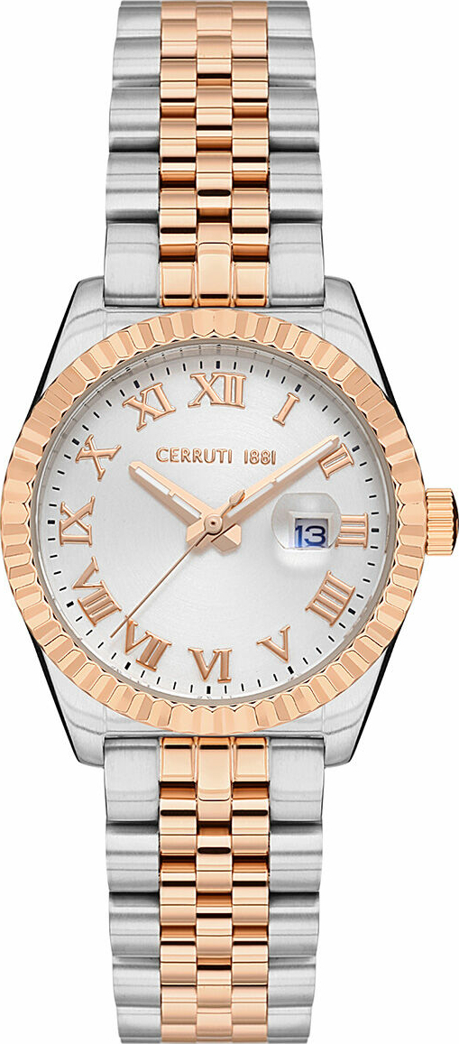 Cerruti 1881 Cıwlg0037904 Kadın Kol Saati