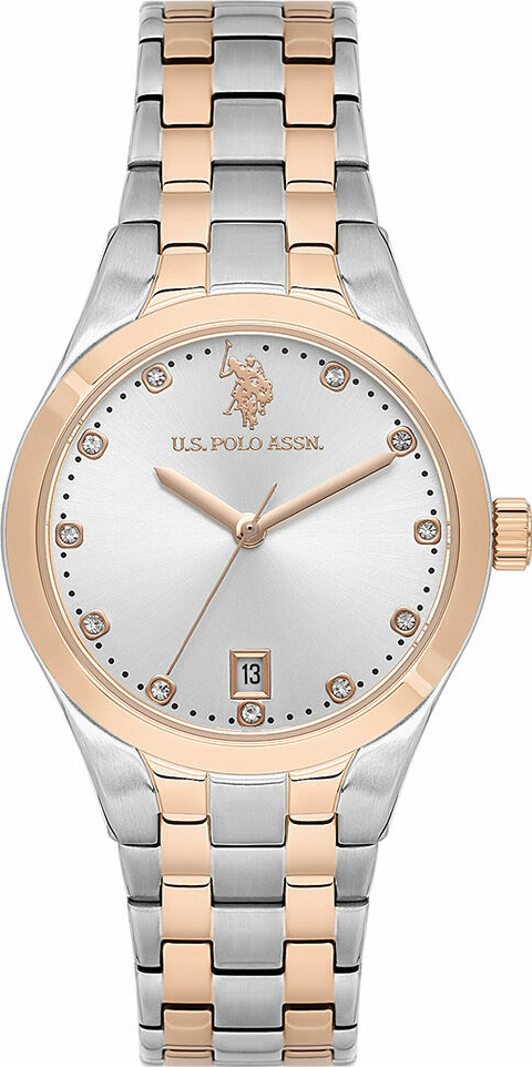 U.s. Polo Assn. Uspa2129-02 Kadın Kol Saati