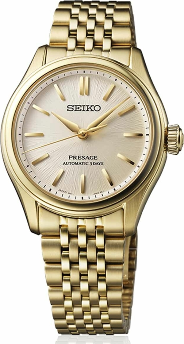 Seiko SEIPB524J Erkek Kol Saati