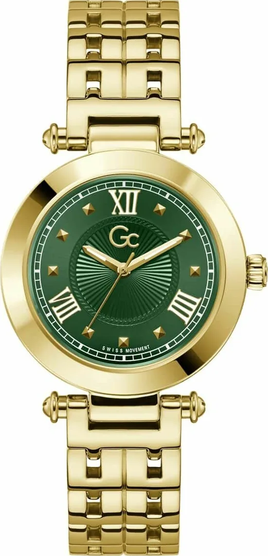 Gc GCY59024L9M Kadın Kol Saati