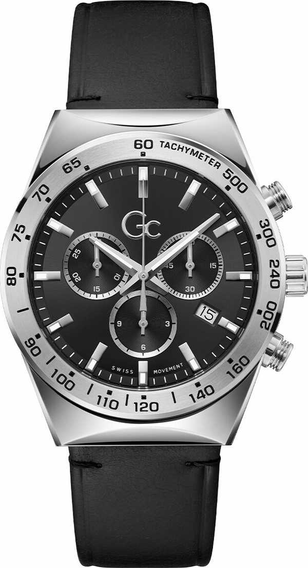 Gc Gcz17006G2Mf Erkek Kol Saati