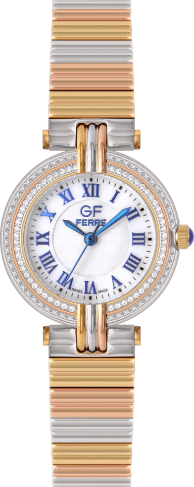 Gianfranco Ferre Gf3T170034L Kol Saati