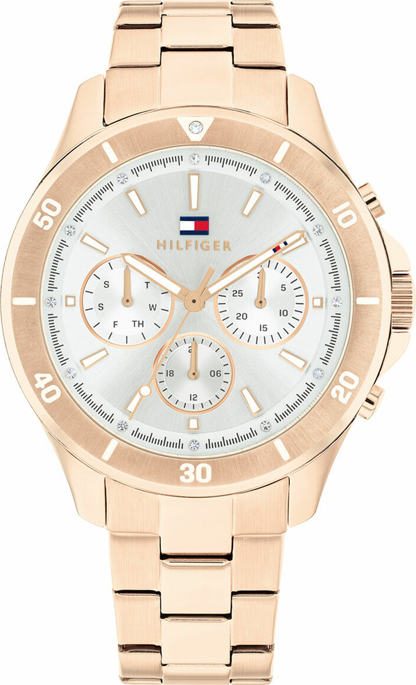 Tommy Hilfiger Th1782639 Kadın Kol Saati