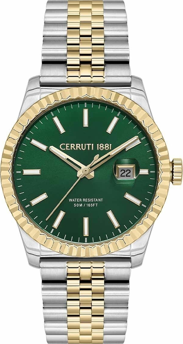 Cerruti 1881 Cıwgh0090607 Erkek Kol Saati
