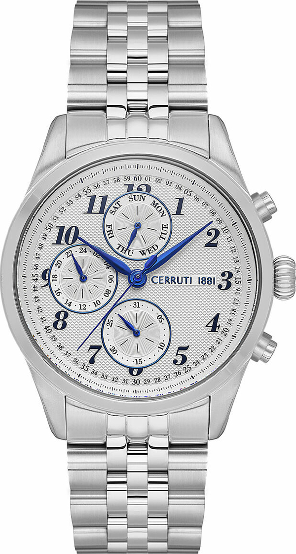 Cerruti 1881 CIWGK0019302 Erkek Kol Saati