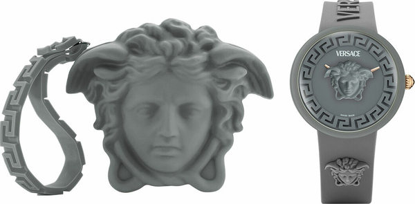 Versace Vrscve8J00124 Kadın Kol Saati