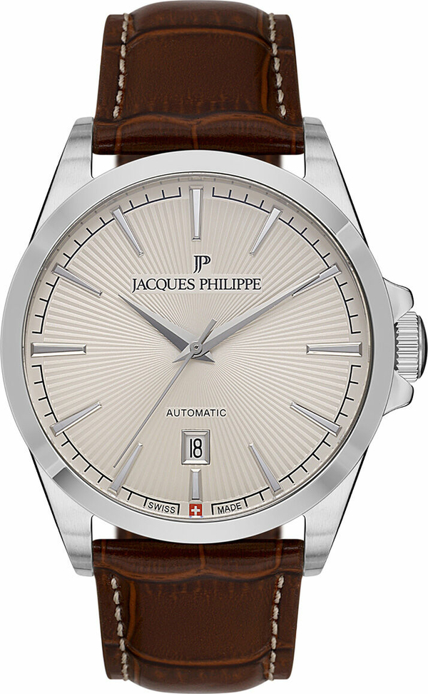 Jacques Philippe Jpags551123 Erkek Kol Saati