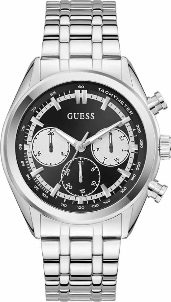 GUESS GUGW0971G1 Pilli ERKEK KOL SAATİ