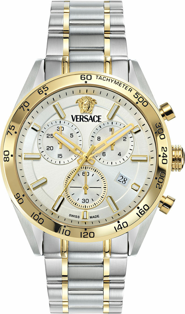 Versace Vrscve0Ca0224 Kol Saati