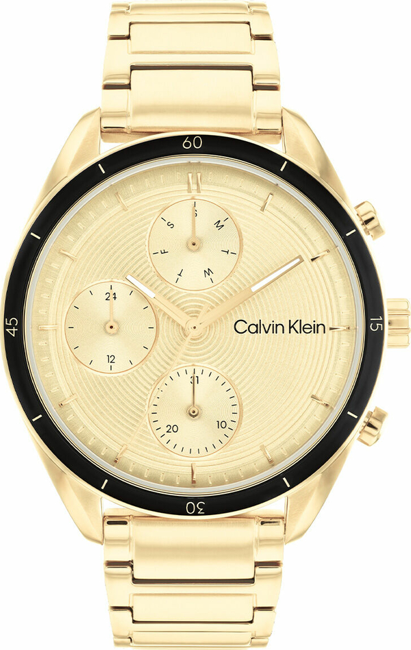 Calvin Klein Ck25200173 Kadın Kol Saati
