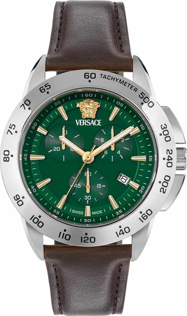 Versace Vrscvekıa0225 Erkek Kol Saati