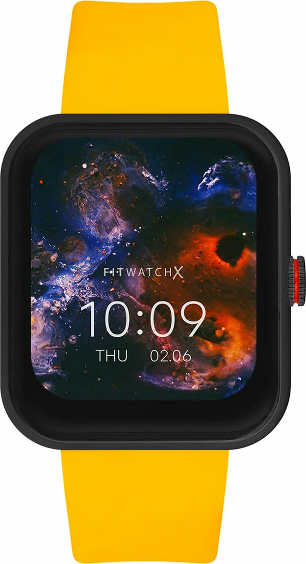 Fitwatch Ft202201F602 Akıllı Saat