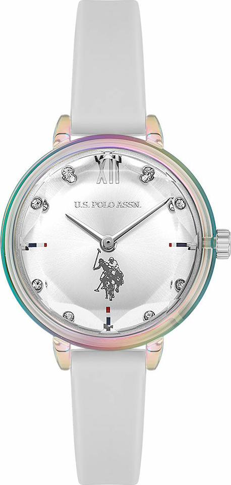 U.s. Polo Assn. USPA2091-01 Kadın Kol Saati