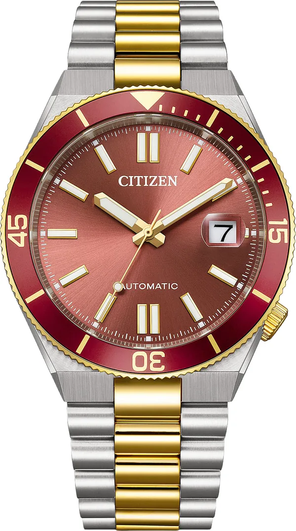 Citizen Nj0234-58X