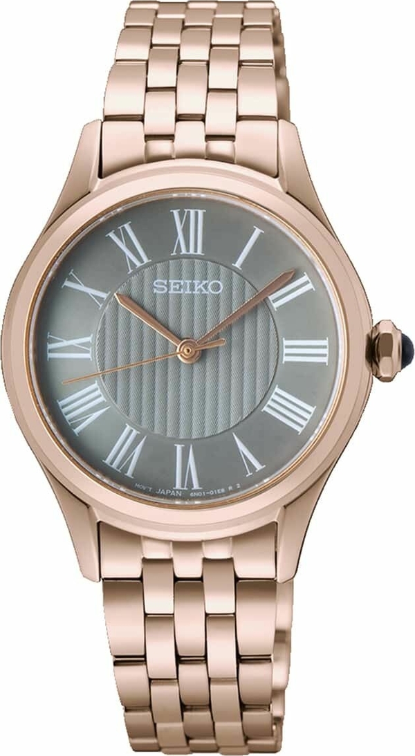 Seiko Seıur614P Kadın Kol Saati