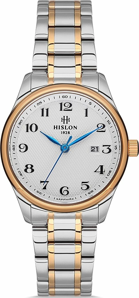 Hislon Ql113T-01Sr Kadın Kol Saati