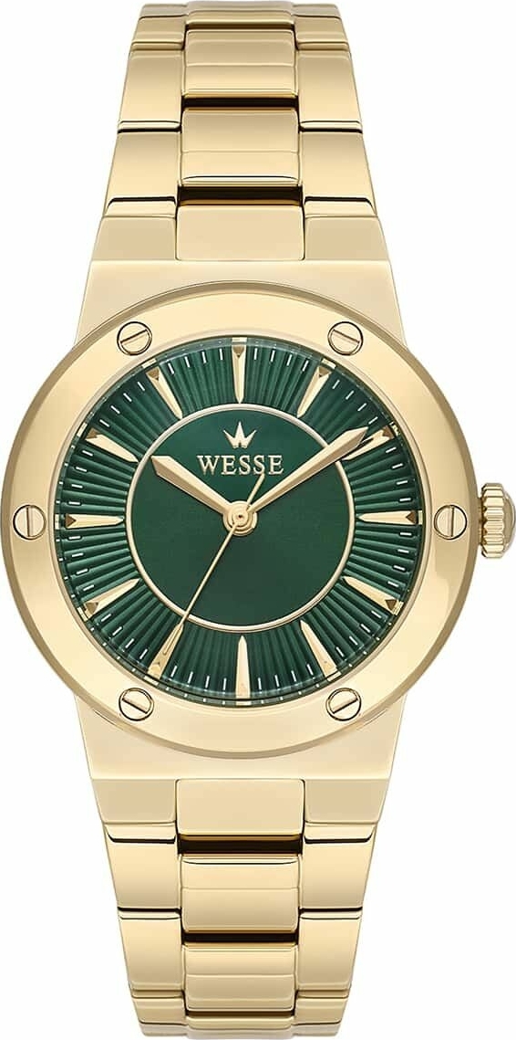 Wesse Wwl115301 Kadın Kol Saati