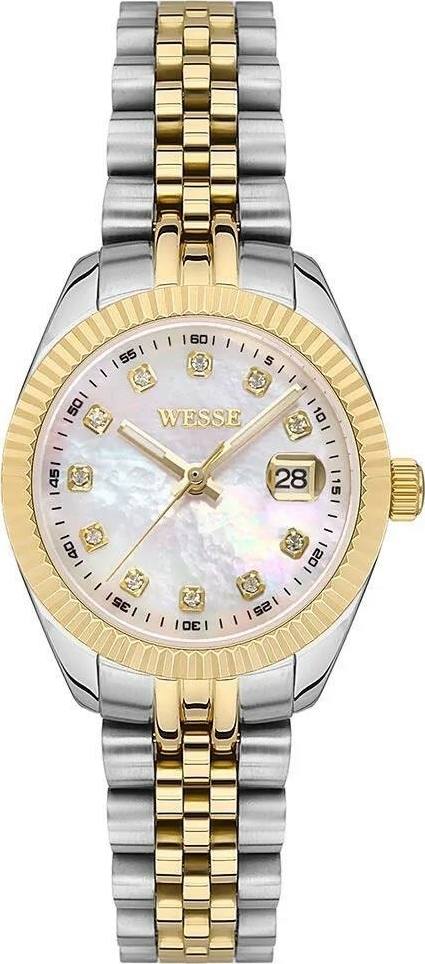 Wesse WWL302801 Kadın Kol Saati