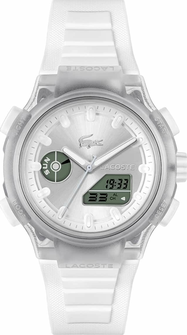 Lacoste Lac2001493 Kadın Kol Saati
