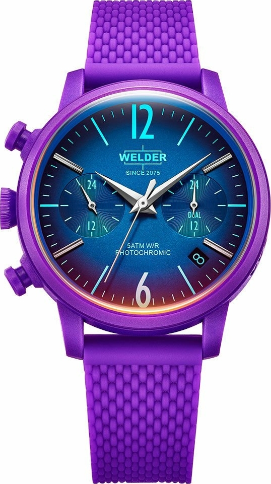 Welder Moody Wwrp608 38 Mm Kadın Kol Saati
