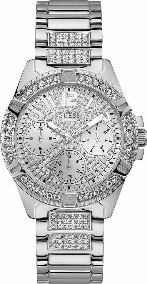Guess Guw1156L1 Kadın Kol Saati