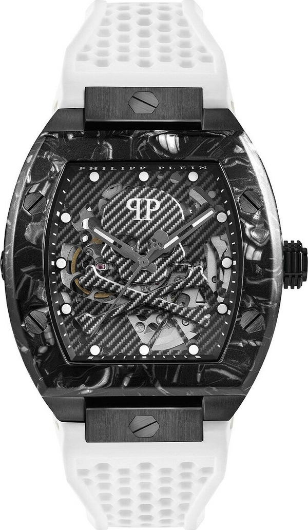 Philipp Plein PWBAA1122 Erkek Kol Saati