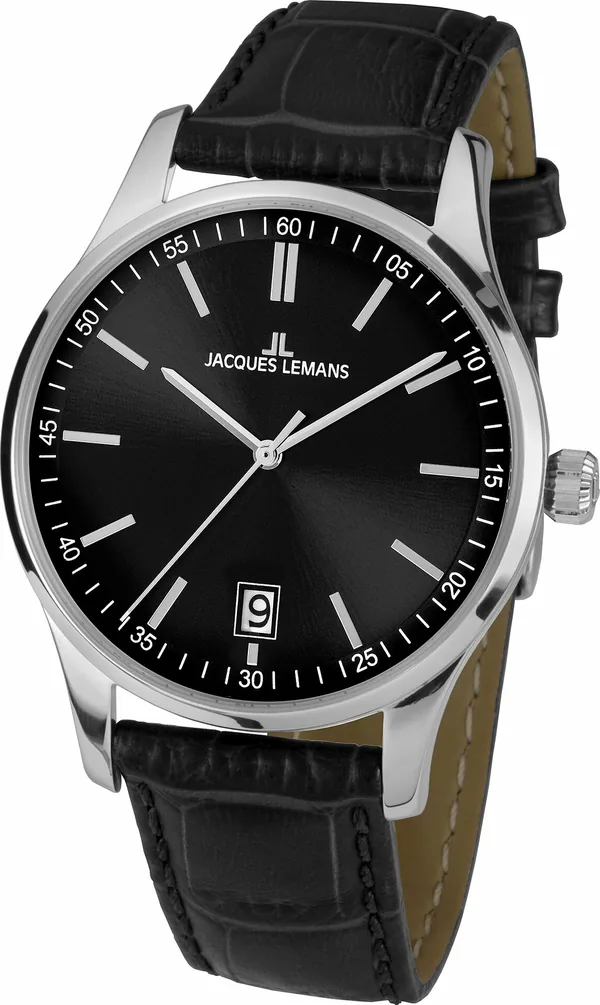 Jacques Lemans London 1-2027A Kadın Kol Saati