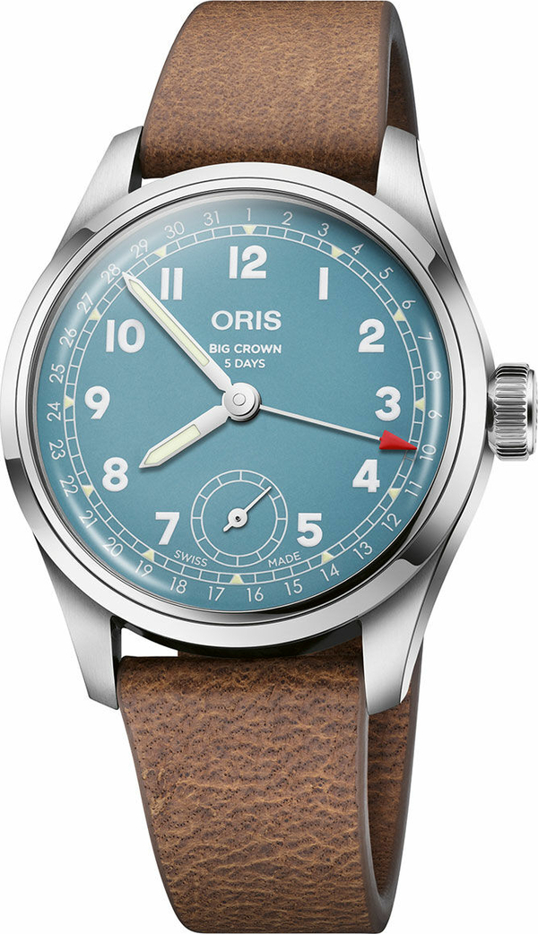 Oris O-47377864065-0751922Fc Kol Saati