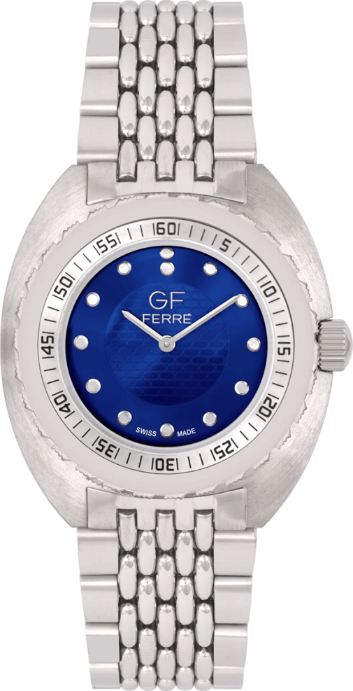 Gianfranco Ferre Gf170038Gbe Kol Saati