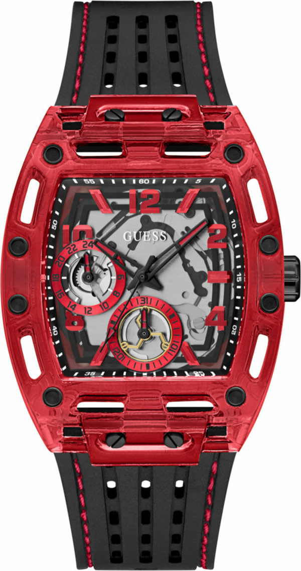Guess GUGW0499G4 Erkek Kol Saati