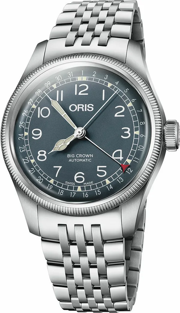 Oris O-75477854065-0782002 Erkek Kol Saati