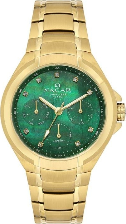 Nacar Nc28-392322-Dnm Kol Saati