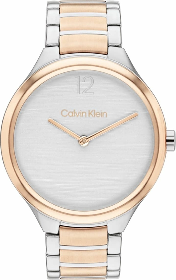 Calvin Klein Ck25100049 Kadın Kol Saati