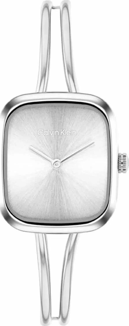 CALVIN KLEIN CK25100131 Quartz KADIN / KIZ KOL SAATİ