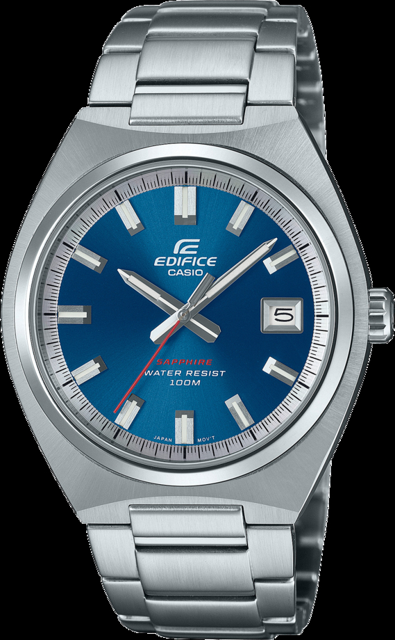 Casio Edifice Erkek Kol Saati EFB-109D-2AVDF