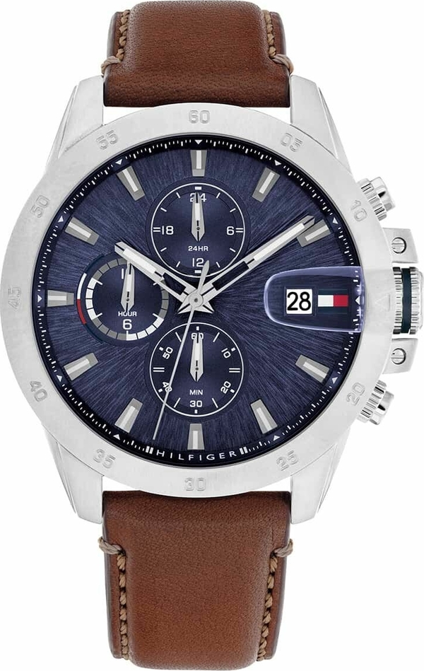 Tommy Hilfiger TH1792195 Erkek Kol Saati