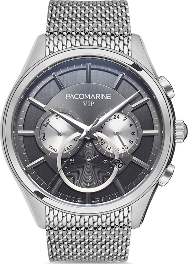 Pacomarine Pm.88002.07E Kol Saati