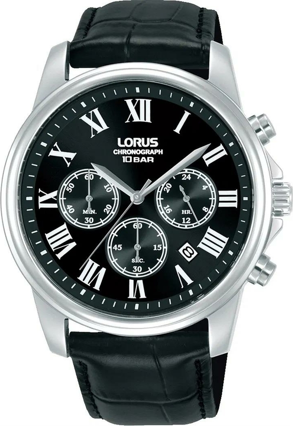 Lorus Rt341Lx9 Erkek Kol Saati