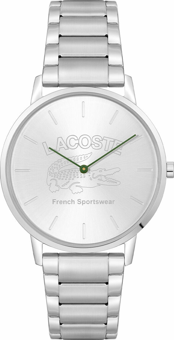 Lacoste LAC2011214 Erkek Kol Saati