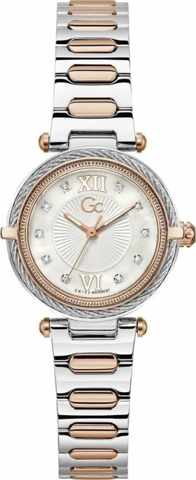 Gc Gcz57001L1 Kadın Kol Saati