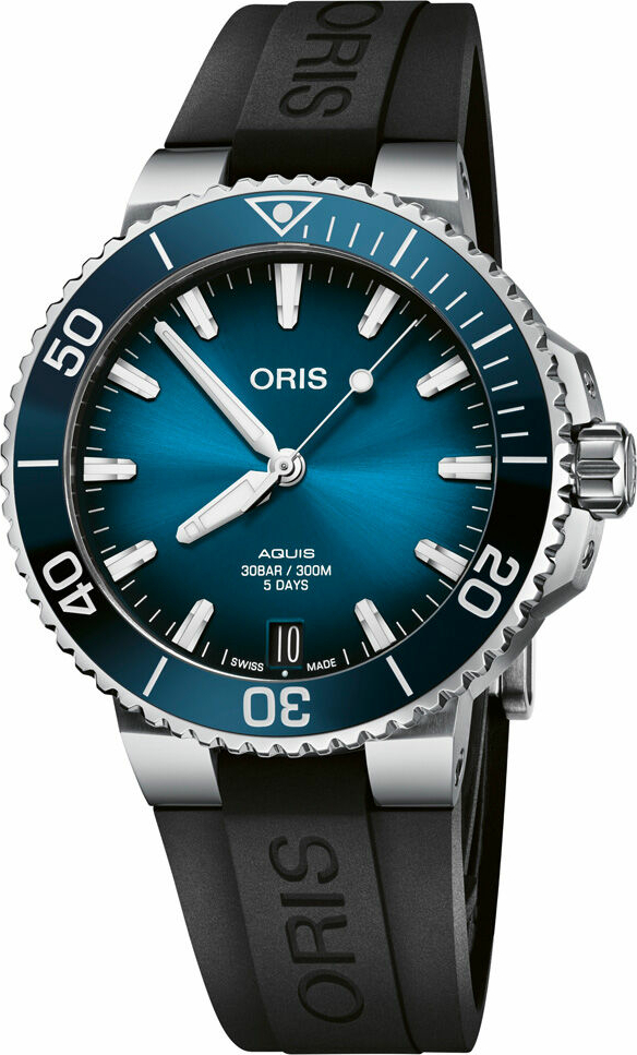 Oris O-40077694135-0742274Fc Erkek Kol Saati