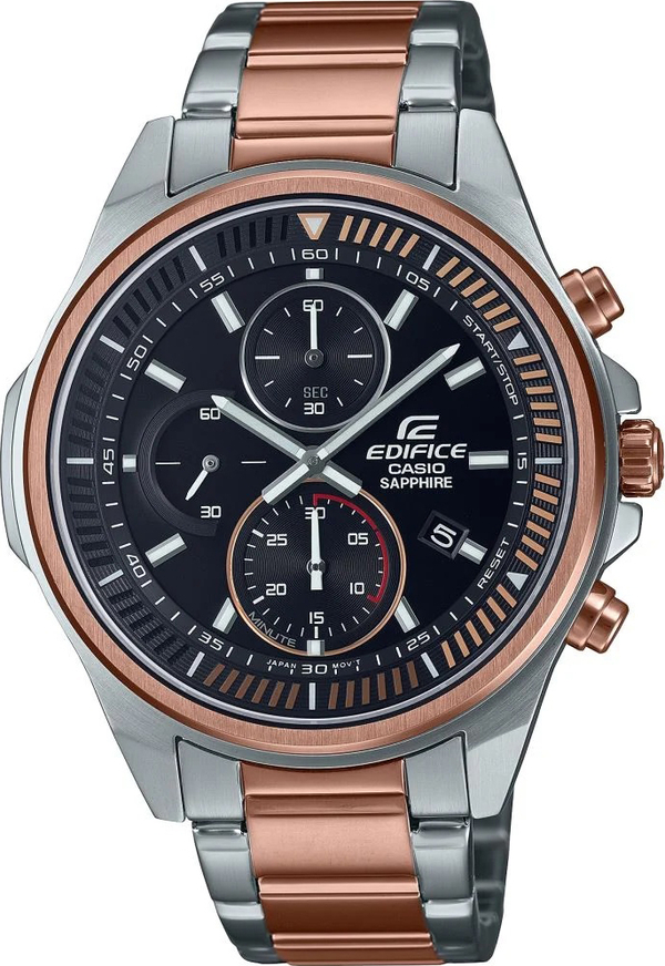 Casio Edifice Erkek Kol Saati EFR-S572GS-1AVUDF
