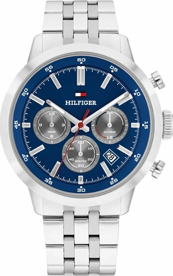 Tommy Hilfiger TH1710753 Erkek Kol Saati